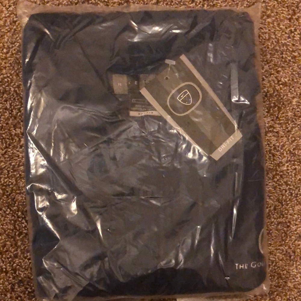 Men’s Nike/Golf Polo